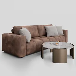 Sofa CDF926