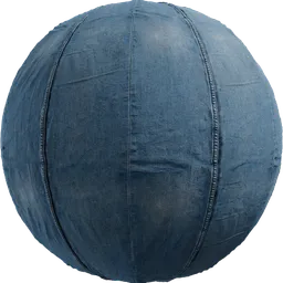 Denim Fabric