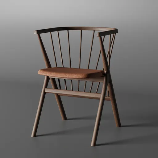 Helga Sibast Chair