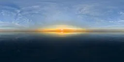 Daytime Pure Sky 16k