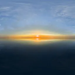 Daytime Pure Sky 16k