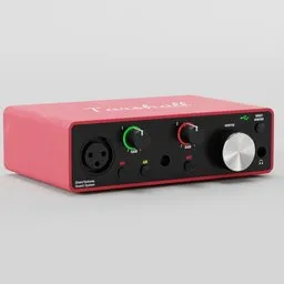 Sound Card