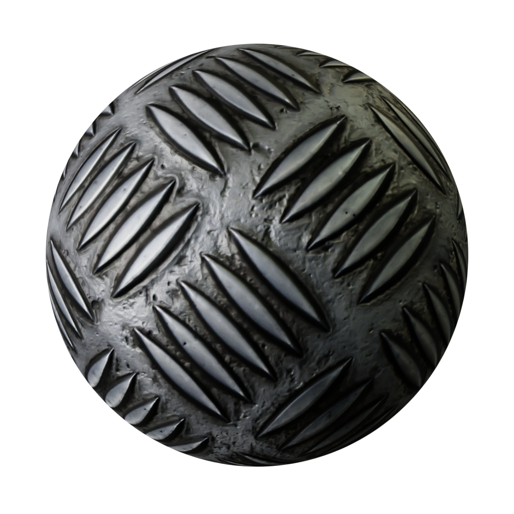 Metal | FREE Metal Materials | BlenderKit