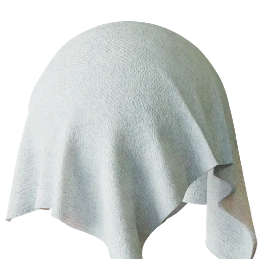 Towel White