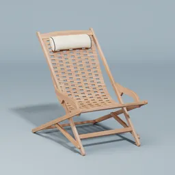 Swing Lounger