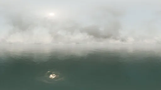 Infinite Horizon