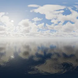Cloudy Day