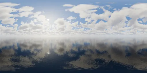 Cloudy Day
