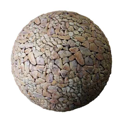 Rock Wall