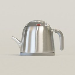 Kettle