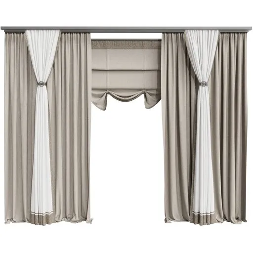 Curtain