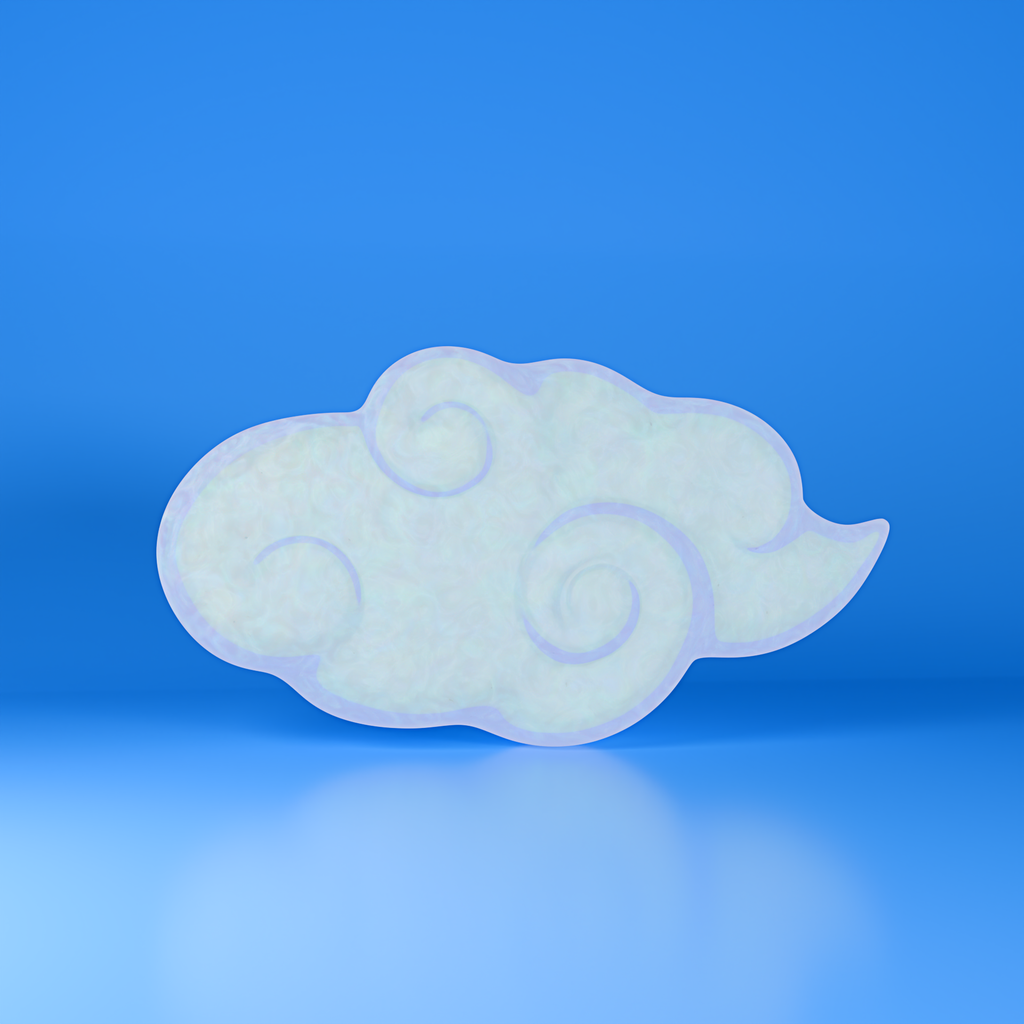 Cloud | Clouds models | BlenderKit