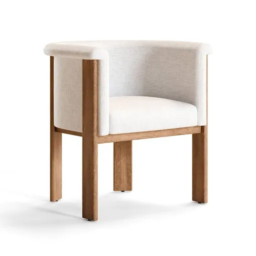 Axel Upholstered Dining Chair