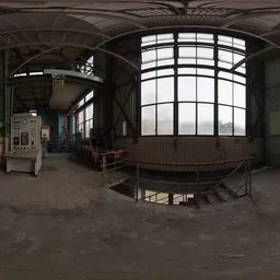 Peppermint Powerplant