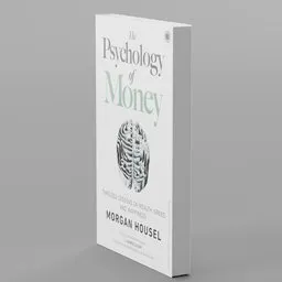 The Psychology of Money