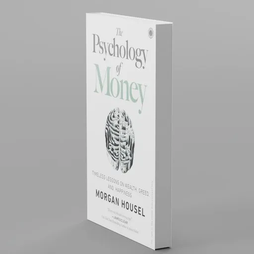 The Psychology of Money