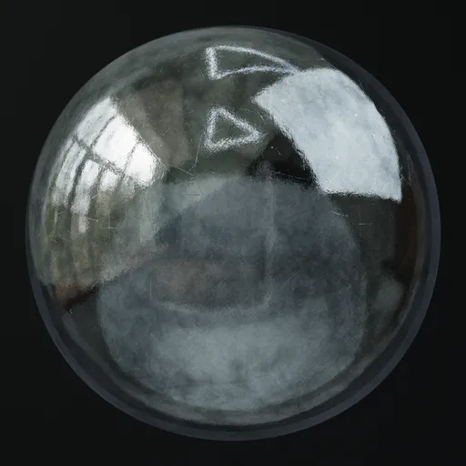 Glass