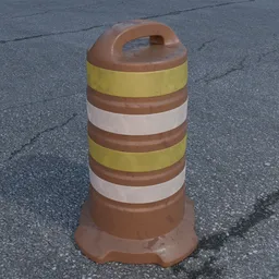 Street/Traffic Cone