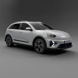 Kia Niro EV