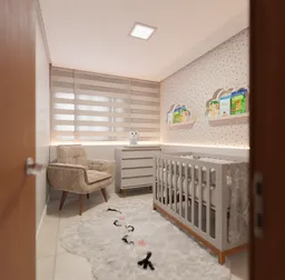 Baby's room