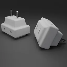 Adapter plug