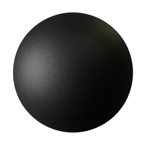 Black Leather