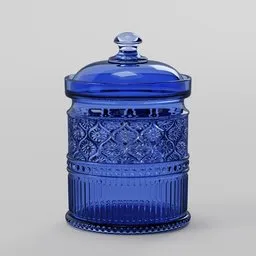 Kitchen Storage Canister