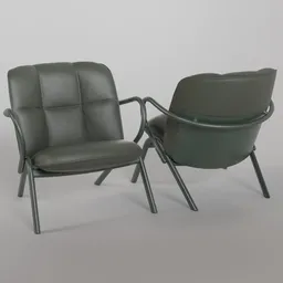 Cissy lounge Low-Back E 98047