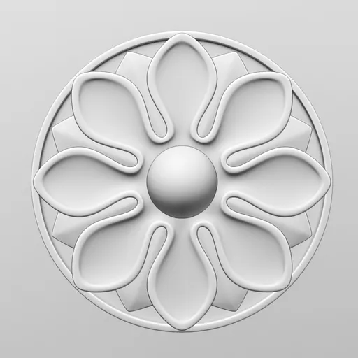 Ornament Brush