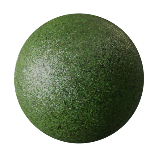 Thumbnail: Grass