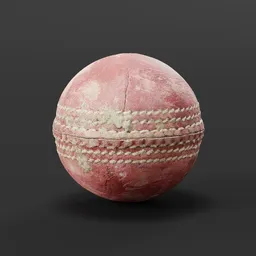 Cricket Ball