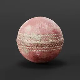 Cricket Ball