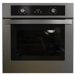 Cosmo oven