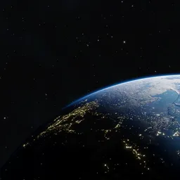 Realistic Planet Atmosphere