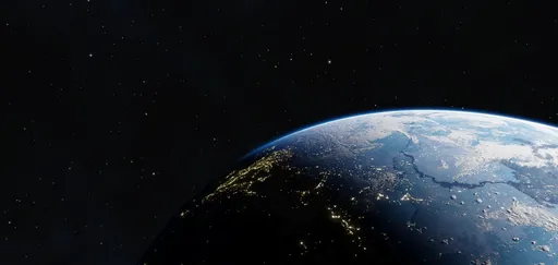 Realistic Planet Atmosphere