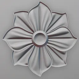 Ornament Bud Brush 20