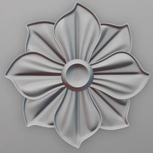 Ornament Bud Brush 20