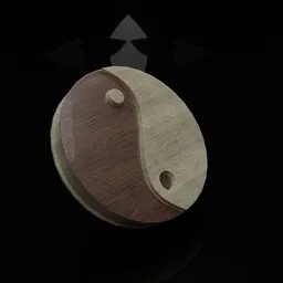 The seal of Void Moon Elk