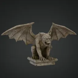 Gargoyle