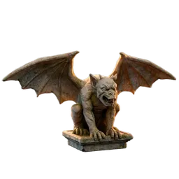 Gargoyle