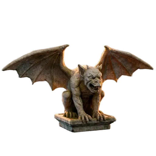 Gargoyle