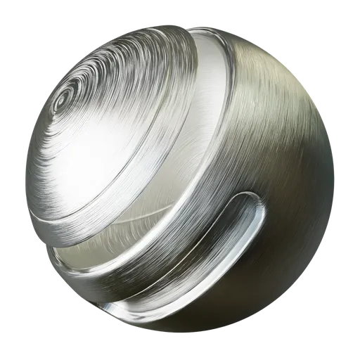 Brushed Metal