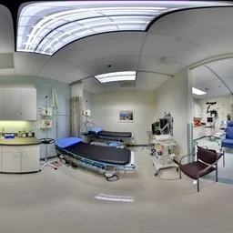 Operating room