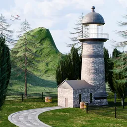 Lighthouse