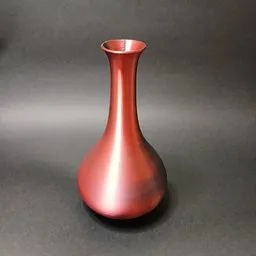 Tall Vase