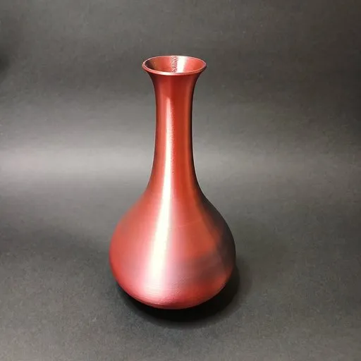 Tall Vase