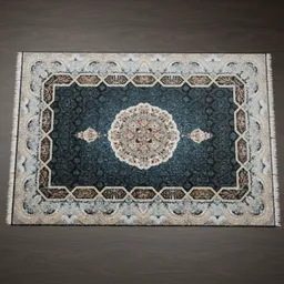 Persian carpet