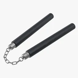 Nunchaku