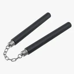 Nunchaku