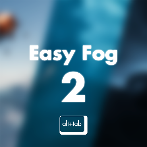 Alt Tab Easy Fog 2